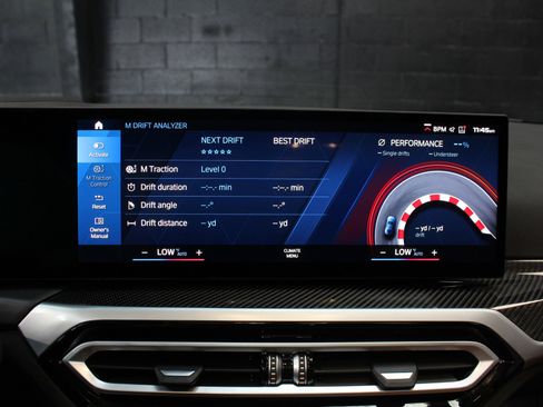 Used 2024 BMW M2 w/ Lighting Package image 55