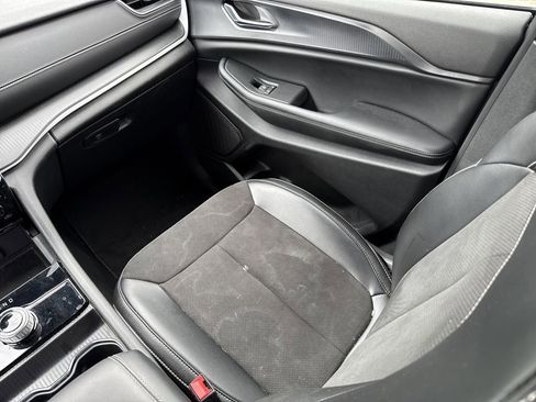 Used 2024 Jeep Grand Cherokee Altitude RWD image 26