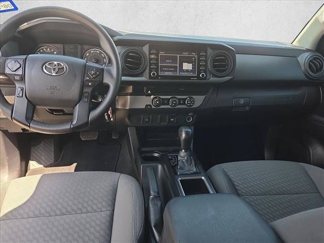 Used 2020 Toyota Tacoma SR w/ SR Convenience Package RWD image 17