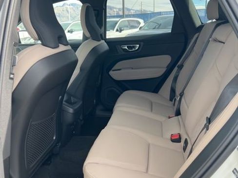 New 2026 Volvo XC60 B5 Plus w/ Climate Package PRO AWD/4WD image 26