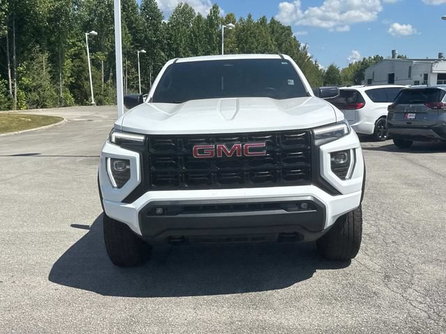 Used 2024 GMC Canyon Elevation w/ Convenience Package RWD image 9