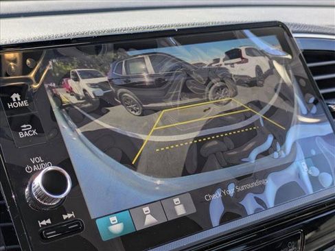 New 2026 Honda Ridgeline RTL image 11