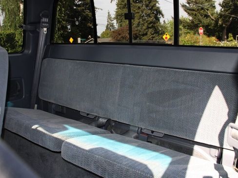 Used 1997 Toyota T100 SR5 AWD/4WD image 15