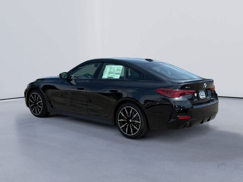 New 2026 BMW 430i xDrive w/ M Sport Package AWD/4WD image 5