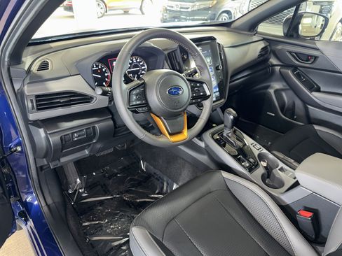 Used 2024 Subaru Crosstrek 2.5i Wilderness w/ Wilderness Package AWD/4WD image 19