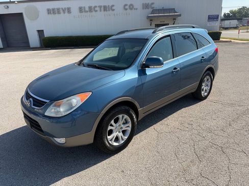 Used 2012 Hyundai Veracruz GLS FWD image 1