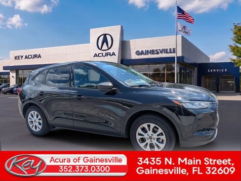 Used 2025 Ford Escape Active FWD image 1