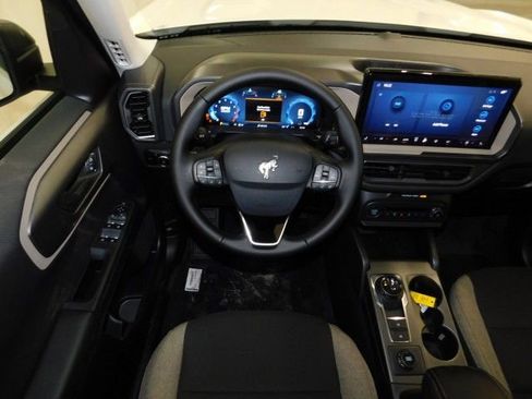 New 2025 Ford Bronco Sport Big Bend w/ Convenience Package image 11