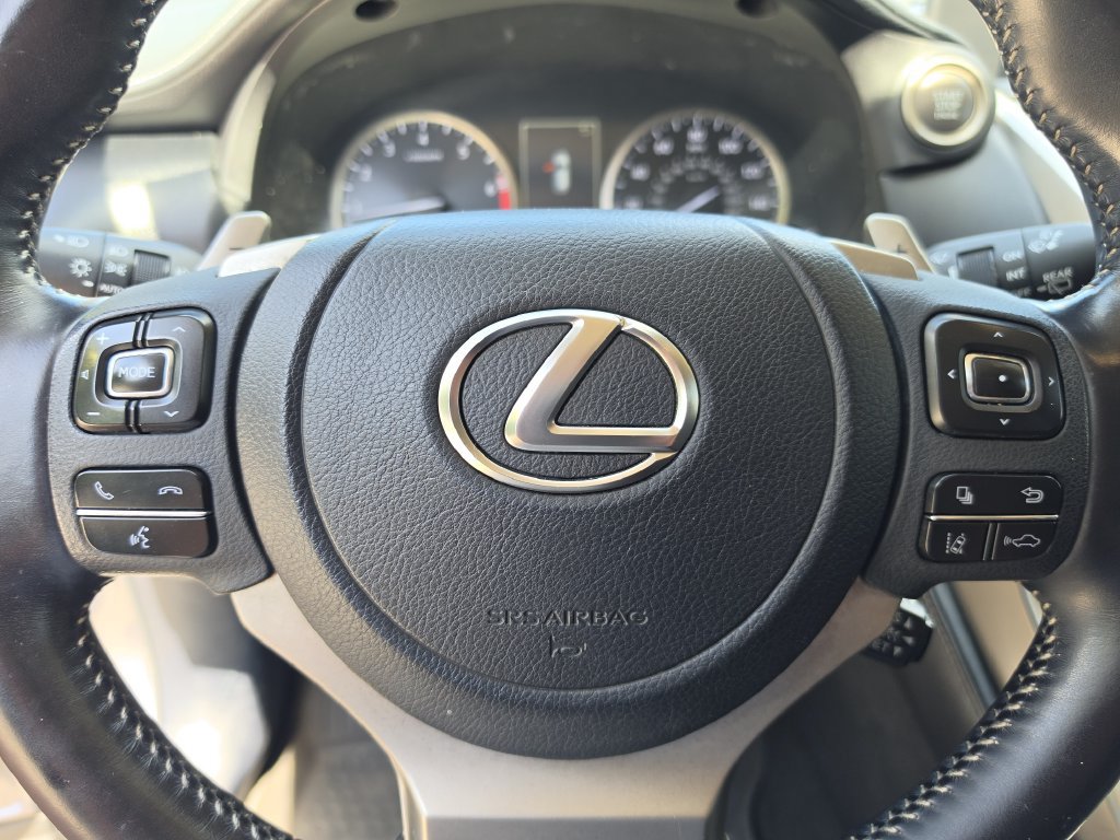 Used 2021 Lexus NX 300 FWD w/ Accessory Package 2 image 27