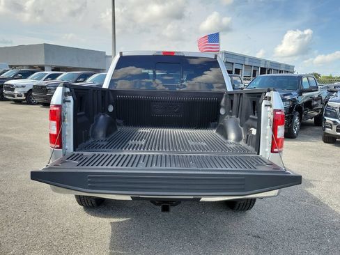 Used 2019 Ford F150 Lariat RWD image 8