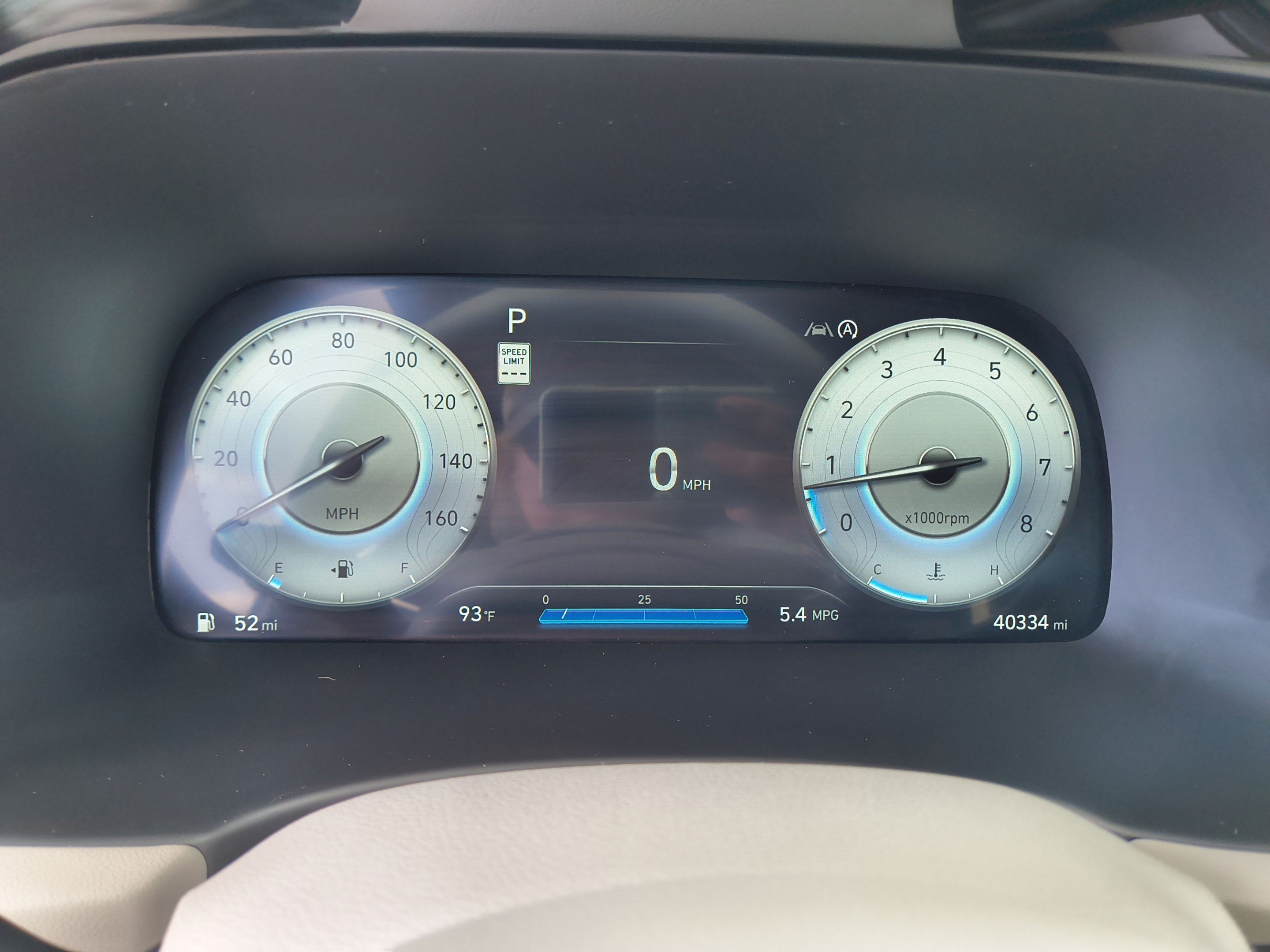 Certified 2023 Hyundai Palisade Limited FWD image 32