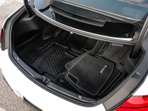 Used 2022 Mercedes-Benz C 43 AMG 4MATIC Coupe image 39