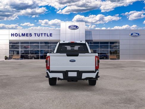 New 2026 Ford F250 XL w/ STX Appearance Package AWD/4WD image 5