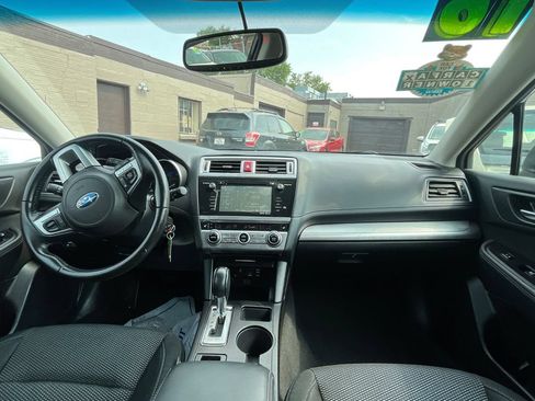 Used 2016 Subaru Outback 2.5i Premium AWD/4WD image 17