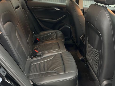 Used 2014 Audi Q5 2.0T Premium Plus image 27