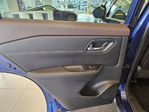 Certified 2023 Nissan Rogue SL AWD/4WD image 23