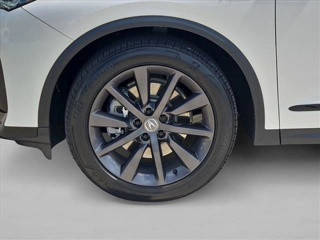 Used 2025 Acura MDX A-Spec AWD/4WD image 14