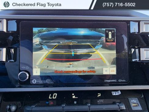 Used 2024 Toyota Tundra SR5 w/ SR5 Convenience Package AWD/4WD image 18