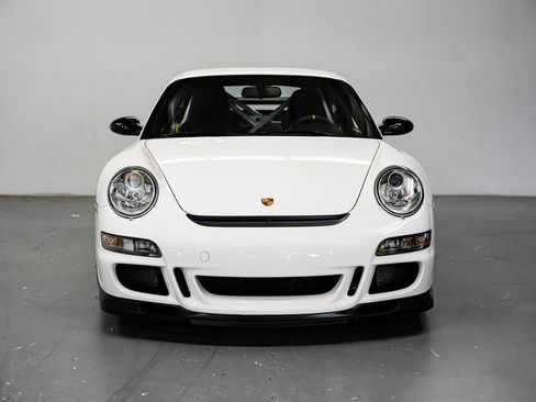 Used 2007 Porsche 911 GT3 RS RWD image 5