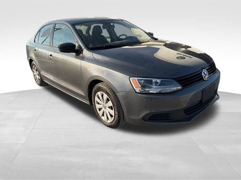 Used 2014 Volkswagen Jetta S image 14