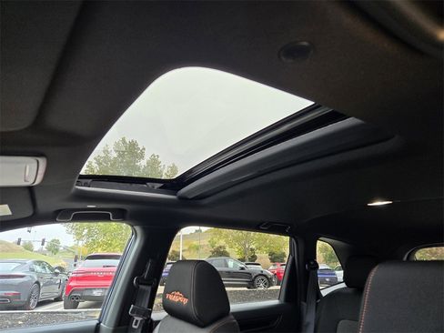 New 2026 Honda CR-V TrailSport image 21