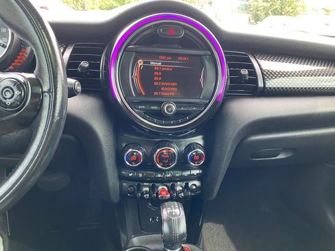 Used 2017 MINI Cooper S FWD image 16