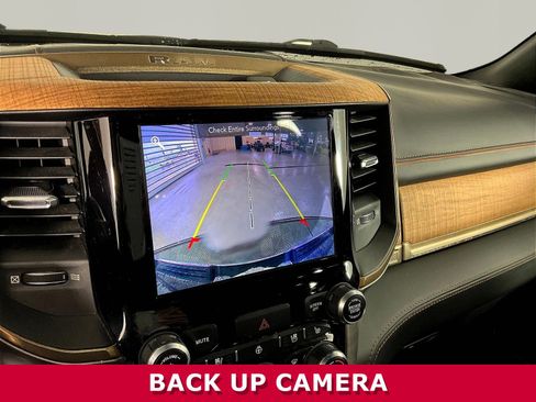 Used 2019 RAM 1500 Limited w/ Bed Utility Group AWD/4WD image 14
