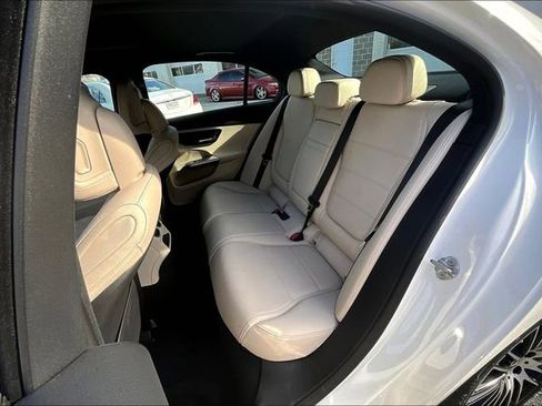 Certified 2023 Mercedes-Benz C 300 C 300 image 21