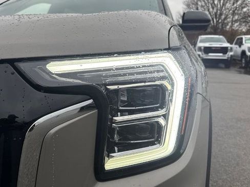 New 2026 GMC Terrain Elevation w/ Elevation Premium Package image 11