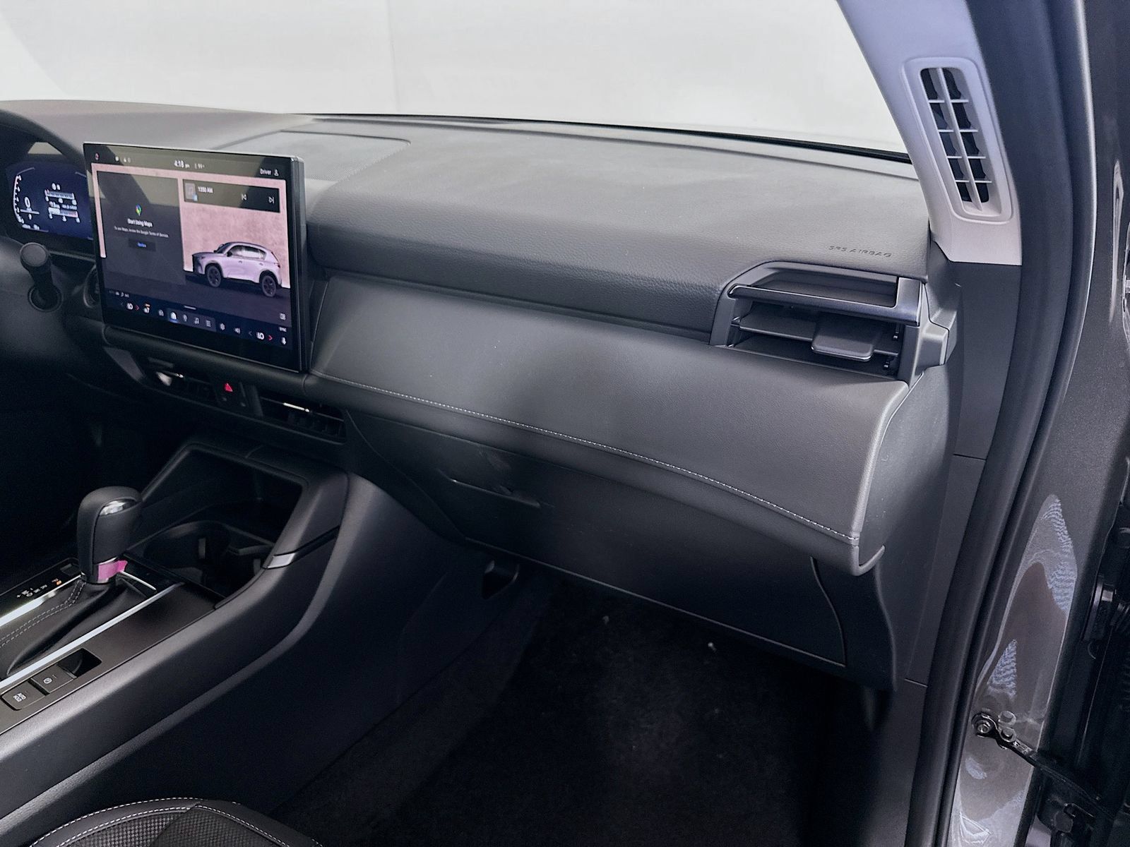 New 2026 MAZDA CX-5 Select AWD/4WD image 29