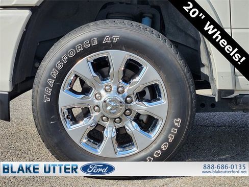 Used 2023 RAM 2500 Limited image 10