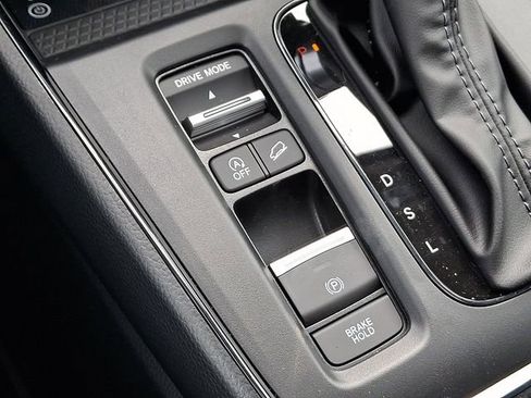 Certified 2026 Honda CR-V EX-L image 26