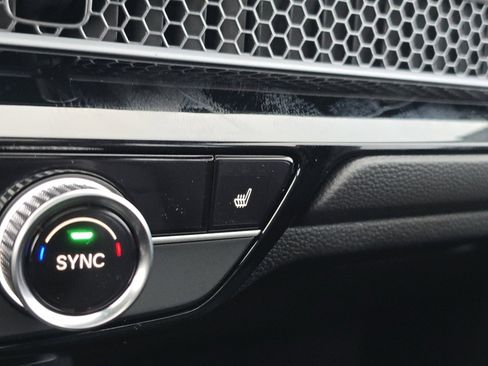 New 2026 Honda Civic Sport Touring image 8