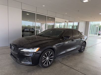 Used 2025 Volvo S60 T8 Plus