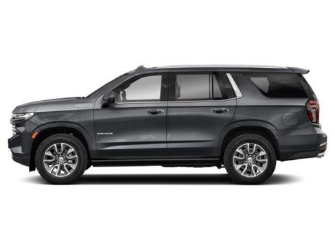 Used 2023 Chevrolet Tahoe High Country w/ Premium Package 2 AWD/4WD image 3