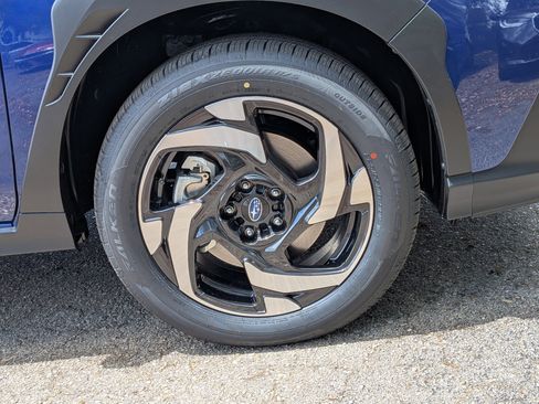 New 2026 Subaru Crosstrek 2.5i Limited AWD/4WD image 11