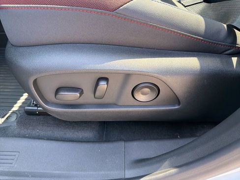 New 2026 Chevrolet Equinox RS AWD/4WD image 21
