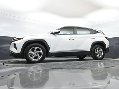 Used 2024 Hyundai Tucson SE FWD image 37