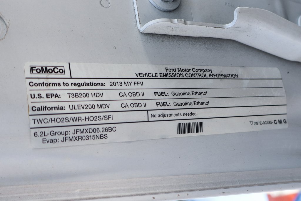 Used 2018 Ford F250 XL w/ Power Equipment Group AWD/4WD image 13