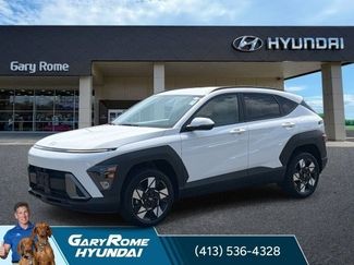 Used 2024 Hyundai Kona SEL w/ Convenience Package AWD/4WD video 1