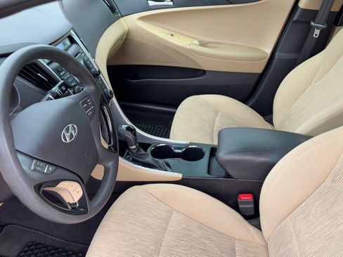 Used 2013 Hyundai Sonata GLS image 17