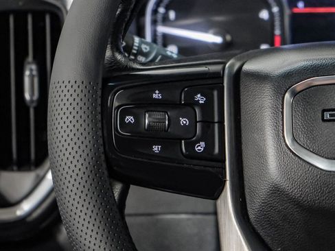 Used 2020 GMC Sierra 3500 Denali w/ Denali Ultimate Package image 17