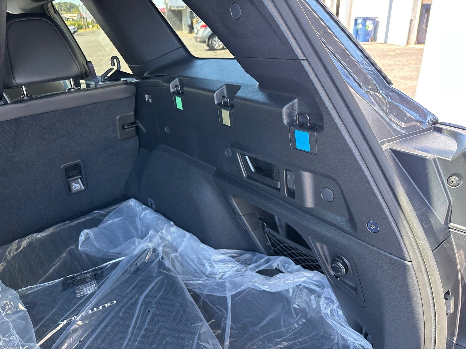 New 2026 Subaru Outback Premium AWD/4WD image 50