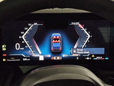 New 2026 BMW 530i w/ Executive Package image 11