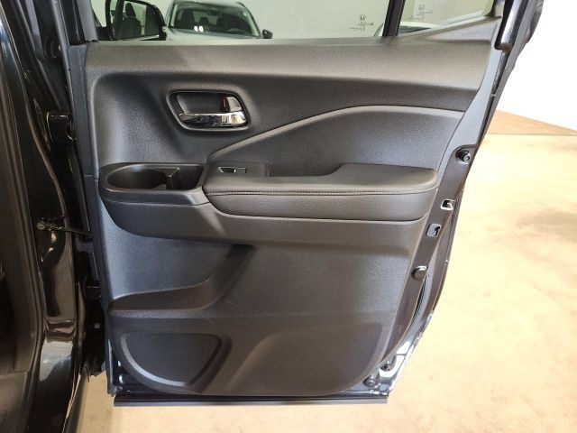 Used 2023 Honda Ridgeline RTL image 30