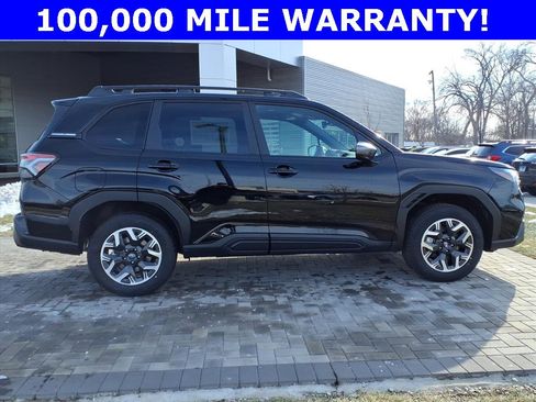 New 2026 Subaru Forester Premium image 8