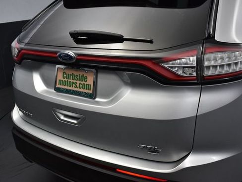 Used 2015 Ford Edge SEL w/ Equipment Group 201A AWD/4WD image 18