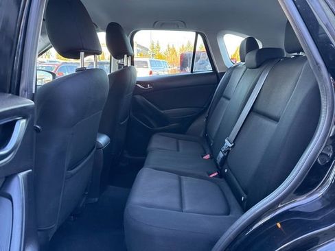 Used 2014 MAZDA CX-5 Sport image 14