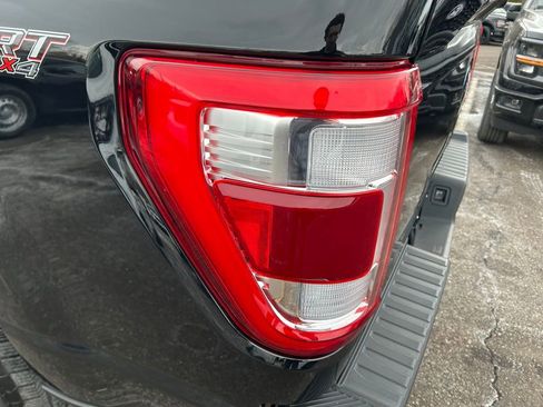 Certified 2023 Ford F150 Lariat image 39