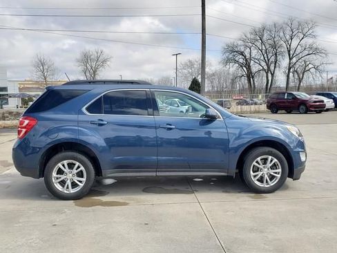 Used 2017 Chevrolet Equinox LT w/ Convenience Package image 10